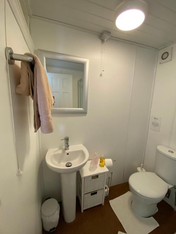 White Heather Guest House Mablethorpe Exterior photo