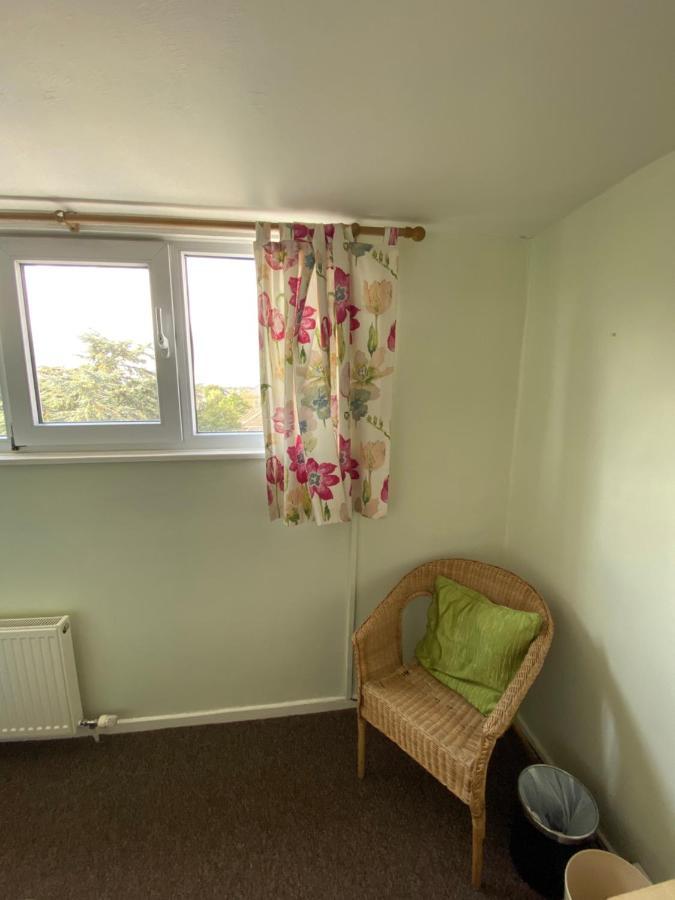 White Heather Guest House Mablethorpe Exterior photo