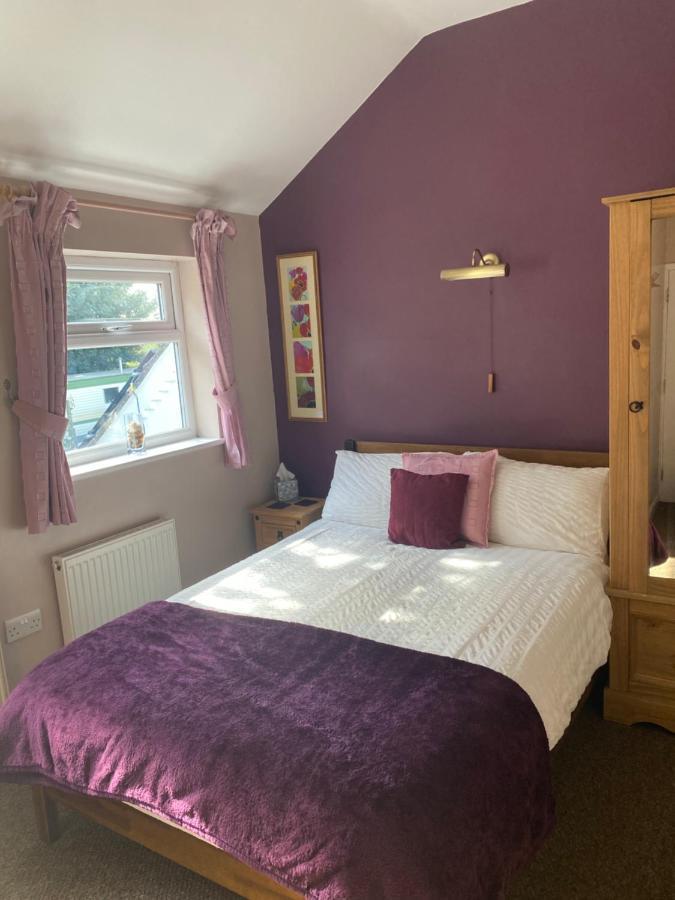 White Heather Guest House Mablethorpe Exterior photo