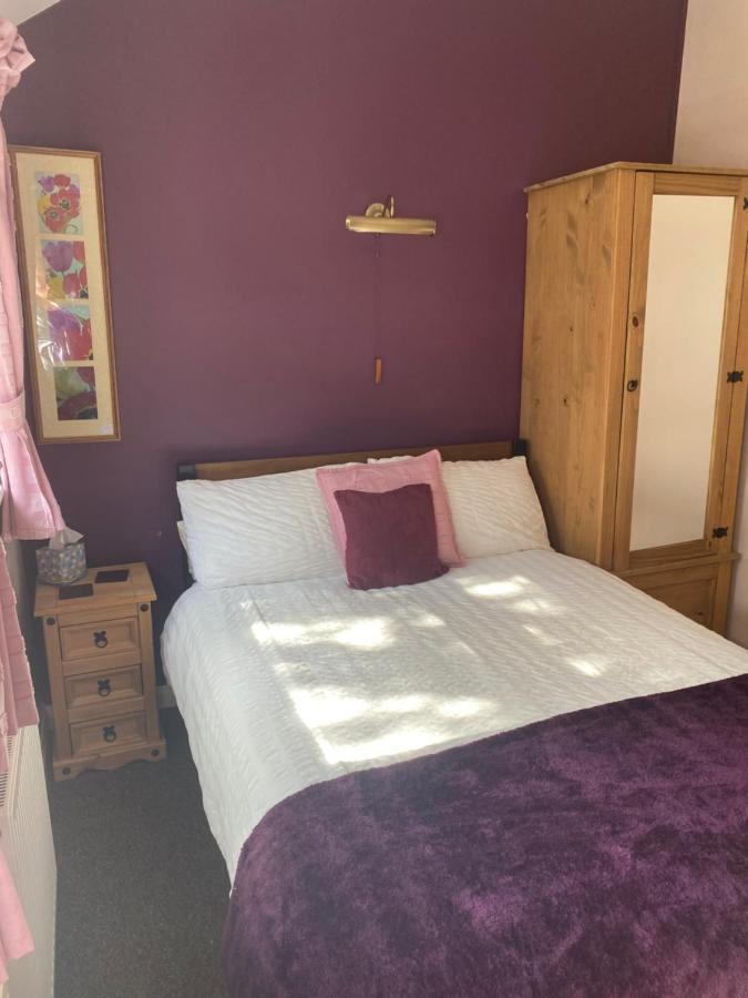 White Heather Guest House Mablethorpe Exterior photo