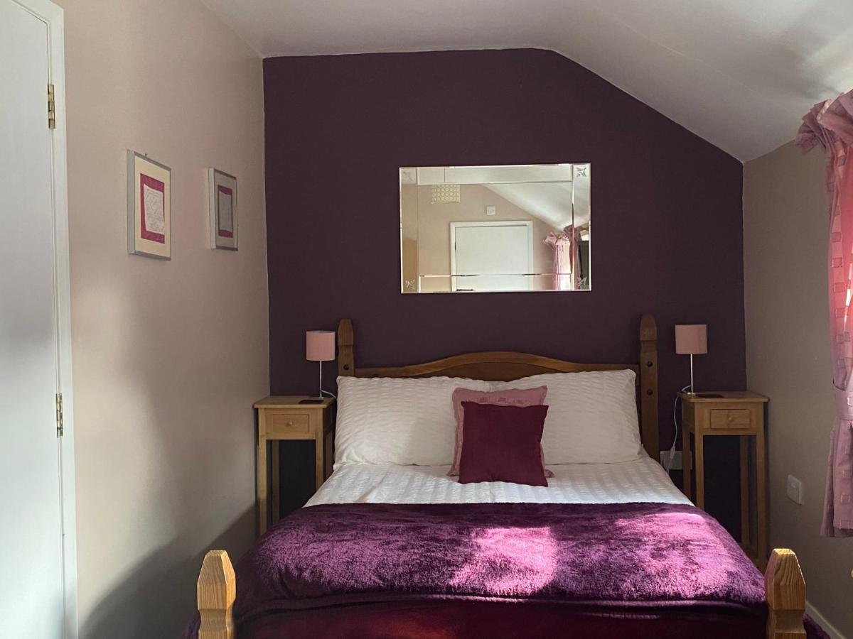 White Heather Guest House Mablethorpe Exterior photo