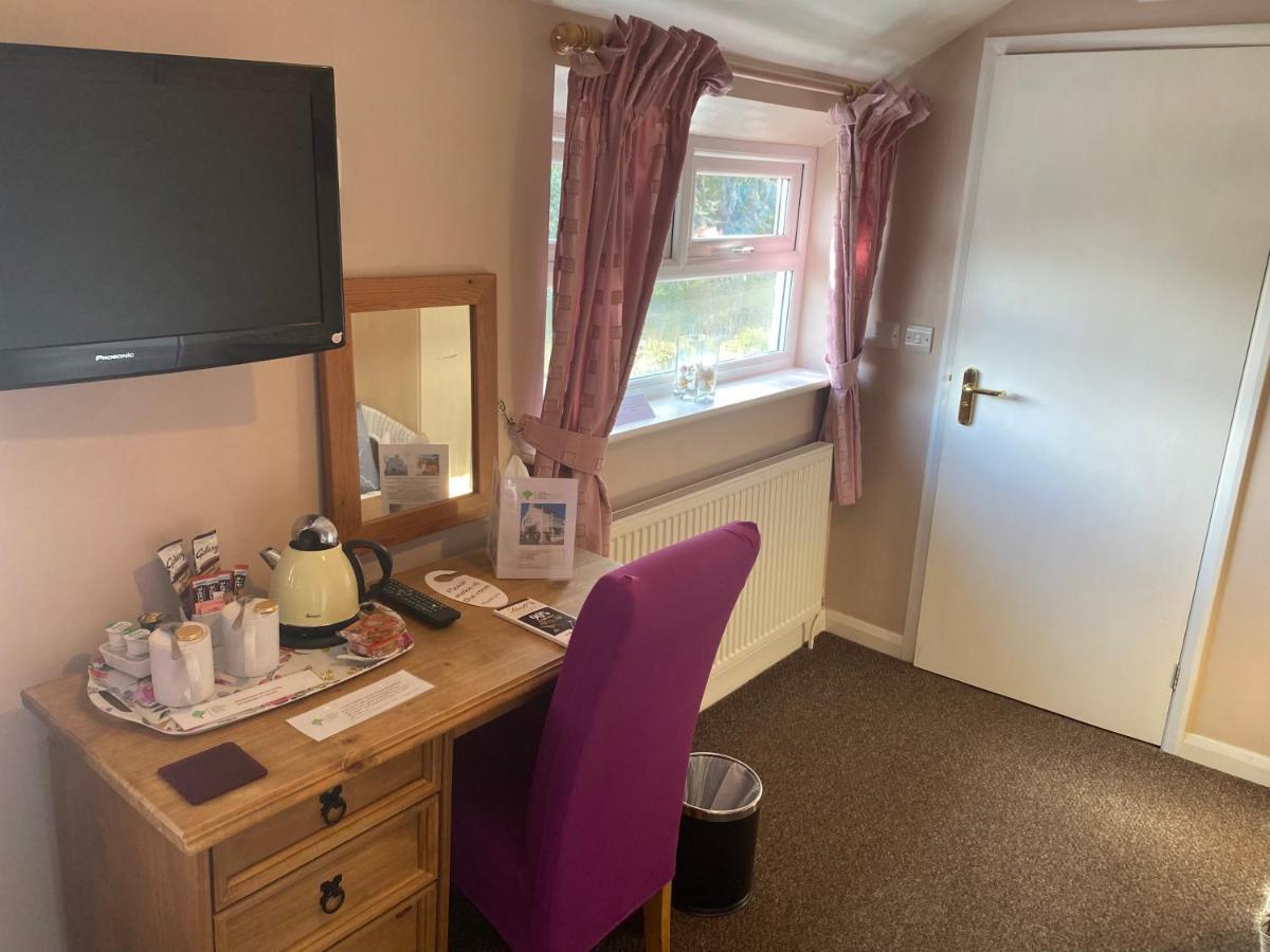 White Heather Guest House Mablethorpe Exterior photo