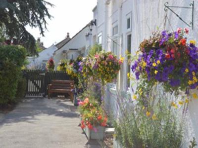 White Heather Guest House Mablethorpe Exterior photo