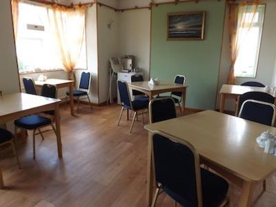 White Heather Guest House Mablethorpe Exterior photo